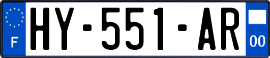 HY-551-AR