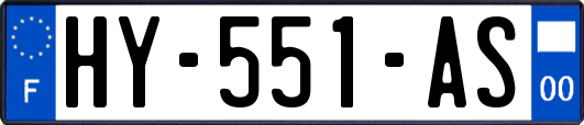 HY-551-AS