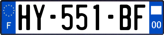 HY-551-BF