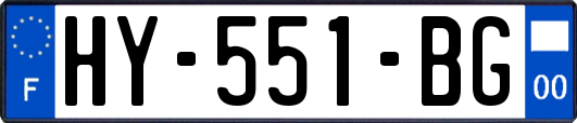 HY-551-BG