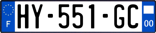 HY-551-GC