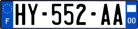 HY-552-AA
