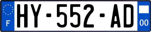 HY-552-AD