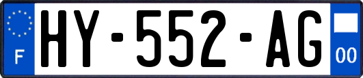 HY-552-AG