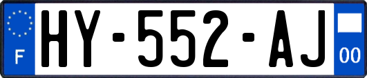 HY-552-AJ