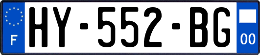 HY-552-BG