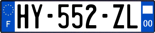 HY-552-ZL