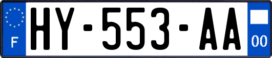 HY-553-AA