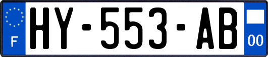 HY-553-AB
