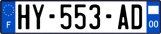HY-553-AD
