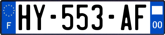 HY-553-AF