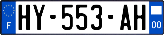 HY-553-AH