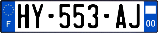 HY-553-AJ