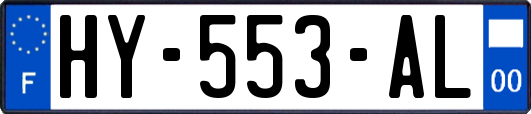 HY-553-AL
