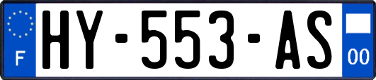 HY-553-AS