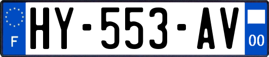 HY-553-AV