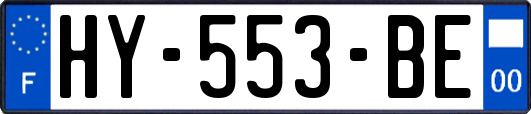 HY-553-BE