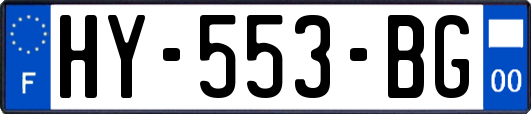 HY-553-BG