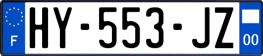 HY-553-JZ
