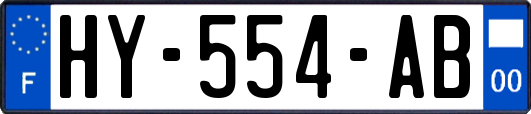 HY-554-AB