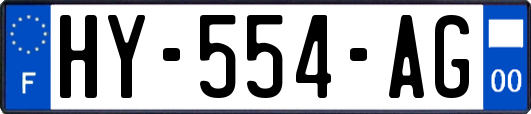 HY-554-AG