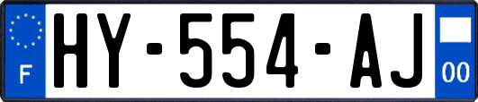 HY-554-AJ