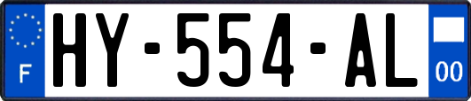 HY-554-AL