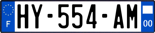 HY-554-AM