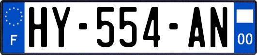 HY-554-AN
