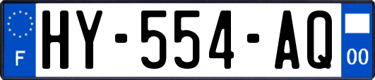 HY-554-AQ
