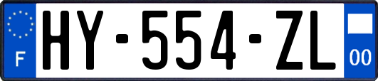 HY-554-ZL