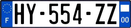 HY-554-ZZ