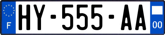 HY-555-AA