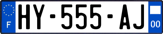 HY-555-AJ