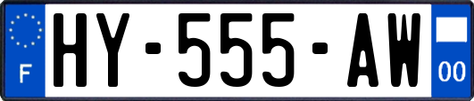 HY-555-AW