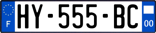 HY-555-BC