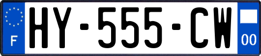 HY-555-CW