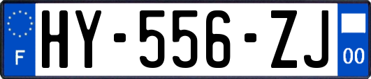 HY-556-ZJ