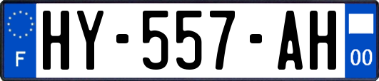 HY-557-AH
