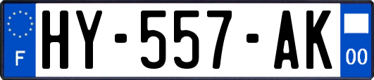 HY-557-AK