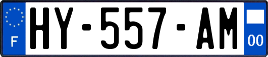 HY-557-AM