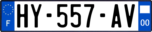 HY-557-AV