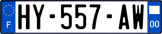 HY-557-AW