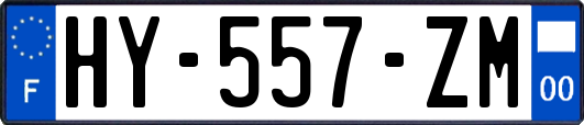 HY-557-ZM