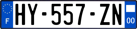 HY-557-ZN