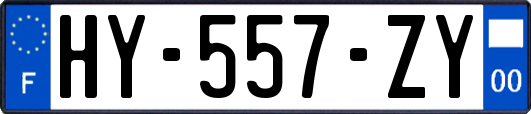 HY-557-ZY
