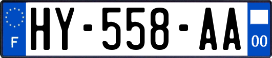 HY-558-AA