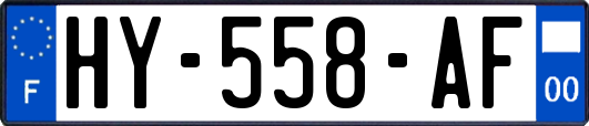 HY-558-AF