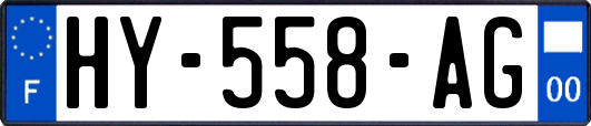 HY-558-AG