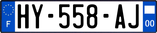 HY-558-AJ
